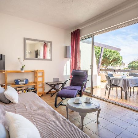 Apartment Les Mas De La Mer By Interhome Saint-Cyprien  Bagian luar foto