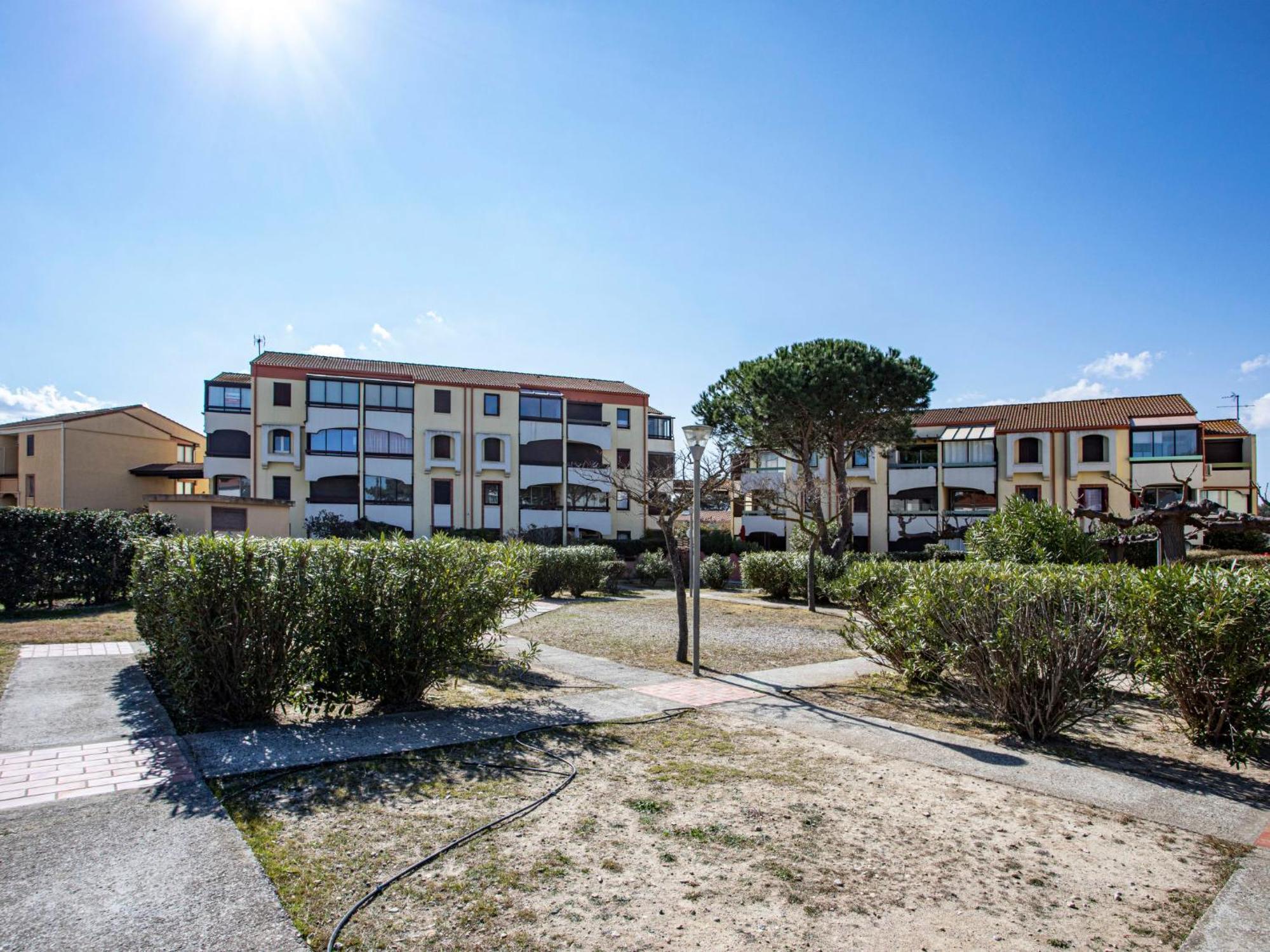 Apartment Les Mas De La Mer By Interhome Saint-Cyprien  Bagian luar foto