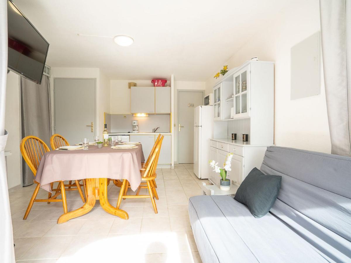 Apartment Les Mas De La Mer By Interhome Saint-Cyprien  Bagian luar foto